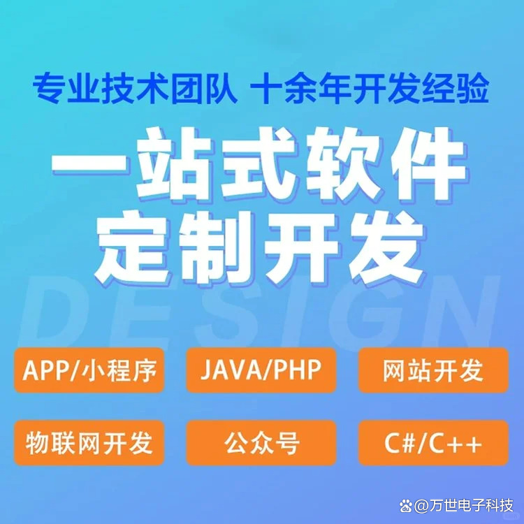 甘肃软件开发